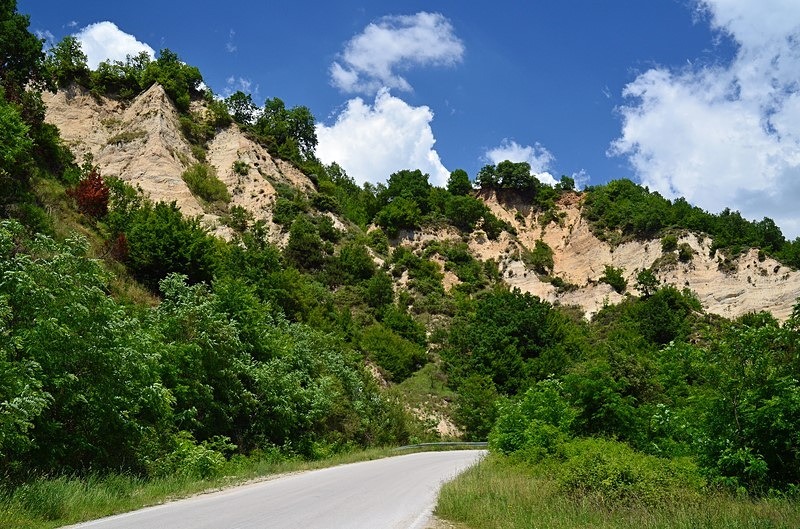 Pirin Mountains, Blagoevgrad Province, Bulgaria - Bulgaria
