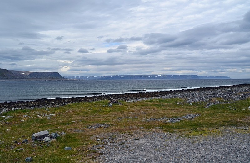 Hamingberg, Varanger peninsula, Troms og Finnmark, Norway - North Norway