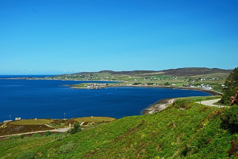 Loch Ewe, Wester Ross