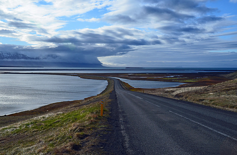 Skagafjörður, north west Iceland - North west Iceland