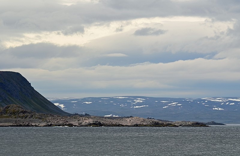 Hamingberg, Varanger peninsula, Troms og Finnmark, Norway - North Norway