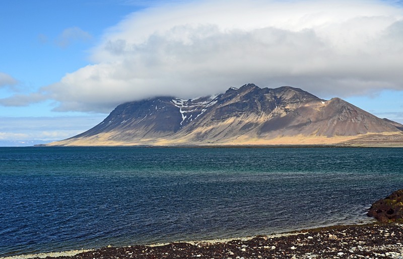 Kolgrafafjörður, Snæfellsnes peninsula, west Iceland - Snæfellsnes peninsula