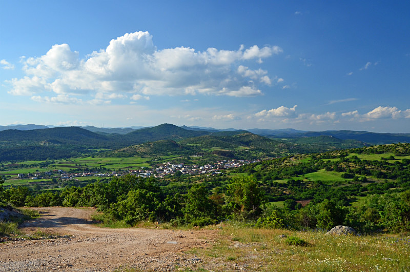 Loutros, East Macedonia and Thrace, Greece - East Macedonia and Thrace
