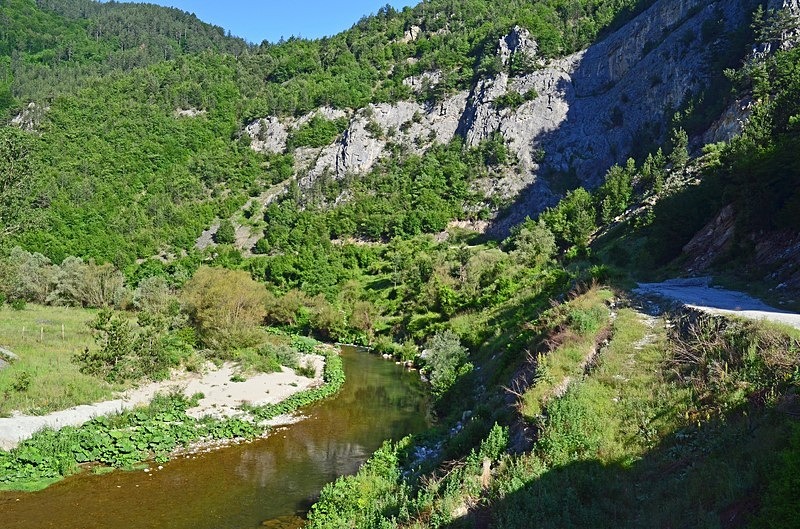 Western Rhodopes Mountains, Smolyan Province, Bulgaria - Bulgaria
