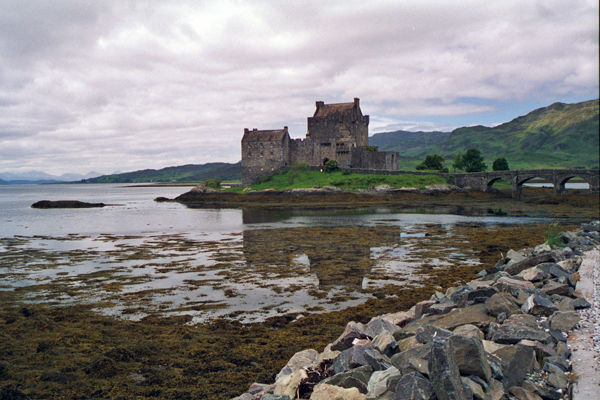 Loch Duich, Wester Ross