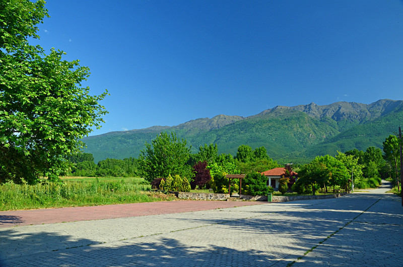 Lake Kerkini, Central Macedonia, Greece - Central Macedonia