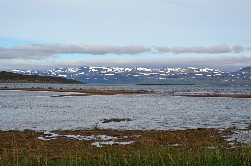 Hoyholmen, Varanger peninsula, Troms og Finnmark, Norway - North Norway