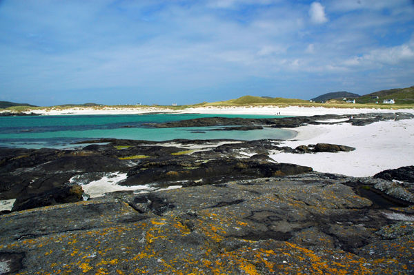 Sanna Bay, Ardnamurchan, Argyll