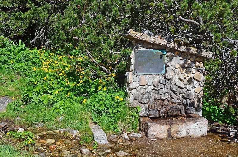 Rila Mountains, Sofia Province, Bulgaria - Bulgaria