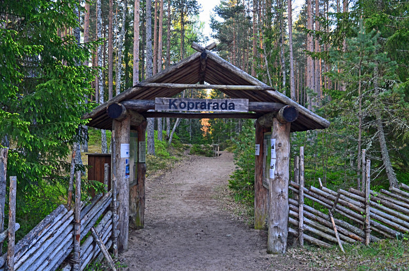 Lahemaa National Park, Estonia - Estonia