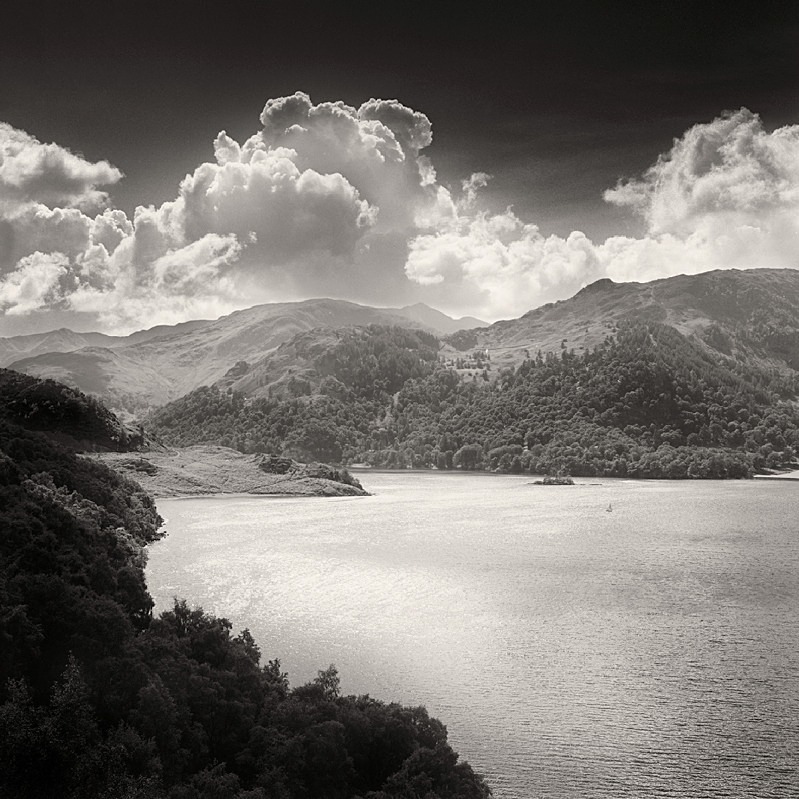Lake View Cumbria