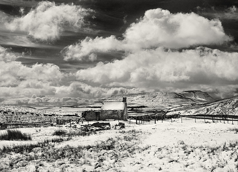 Gail beck Lodge
