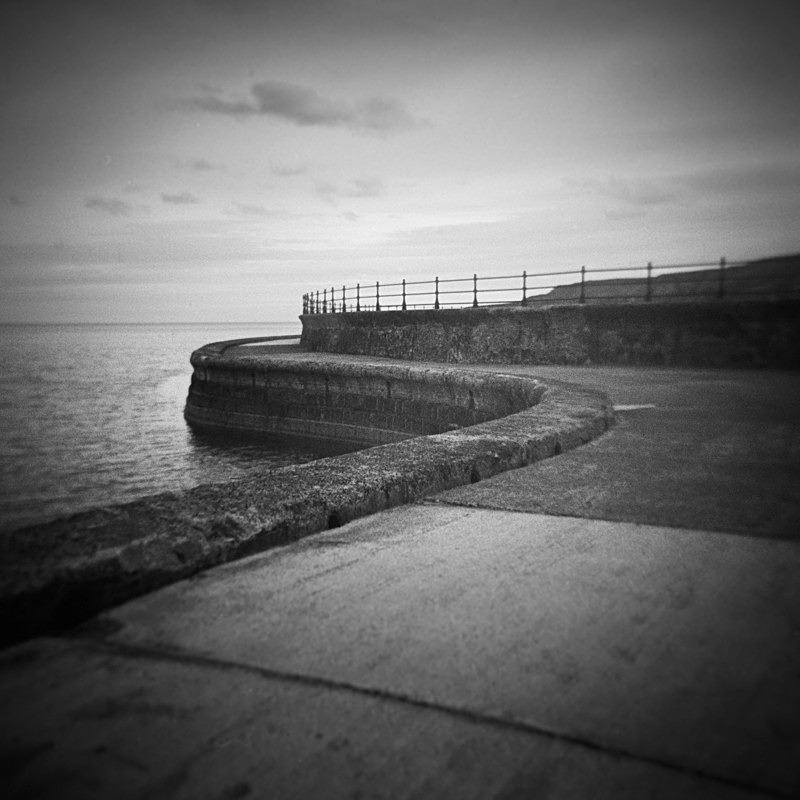 South Bay Scarborough - Holga 120N