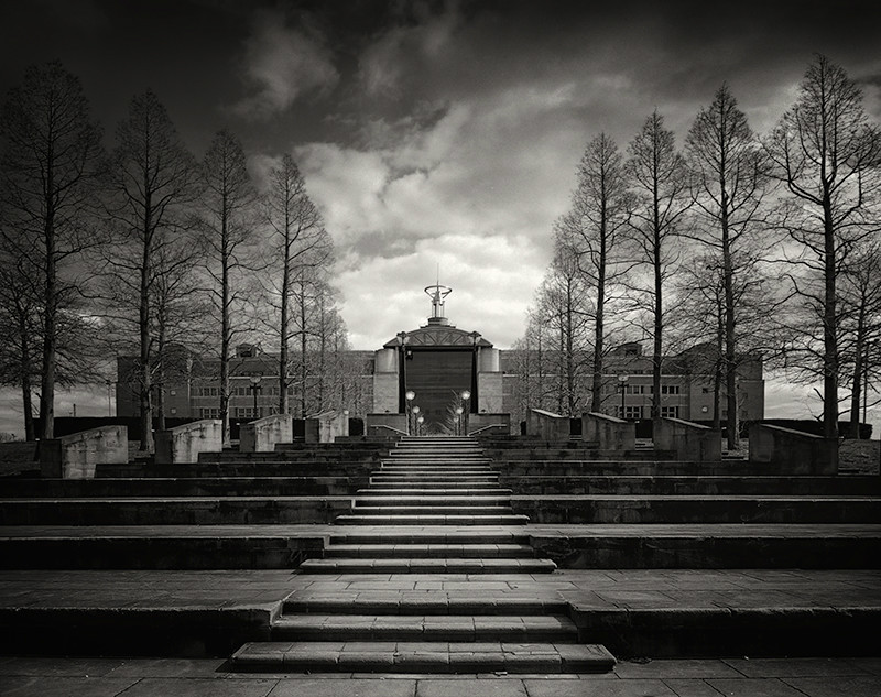 DHSS Leeds City 2 - Architecture