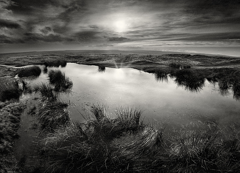 Baildon Moor Summat