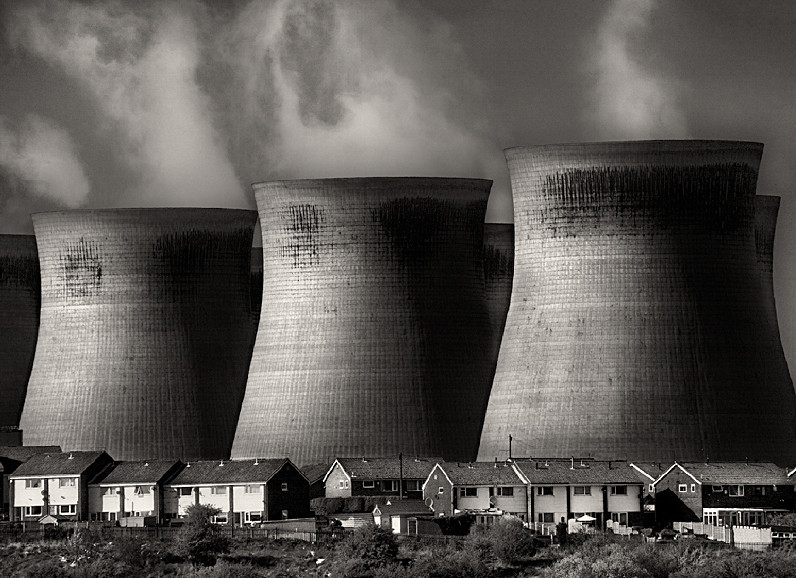 Living with Power - Architecture