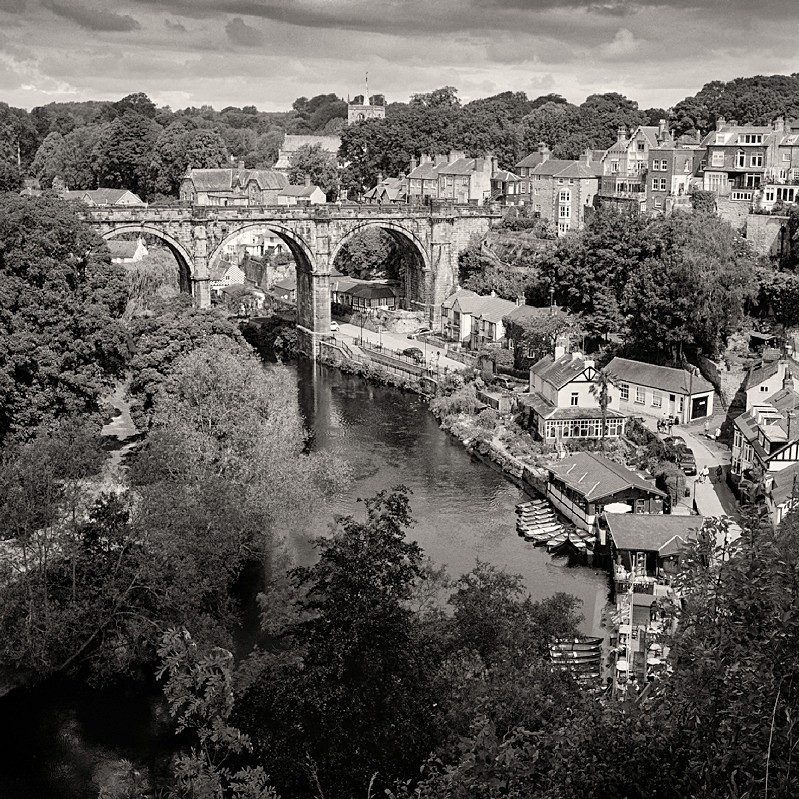 Knaresborough North Yorkshire