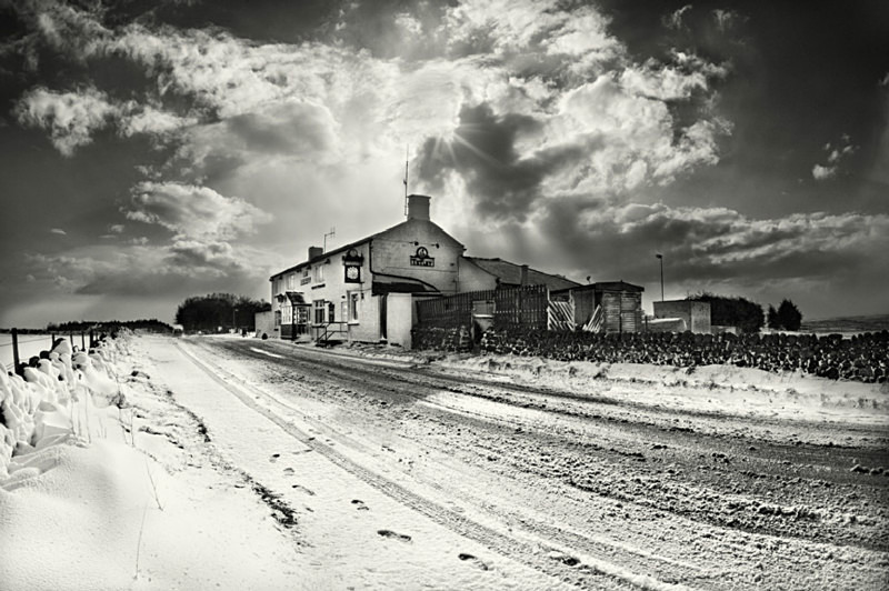 The Royakty Public House