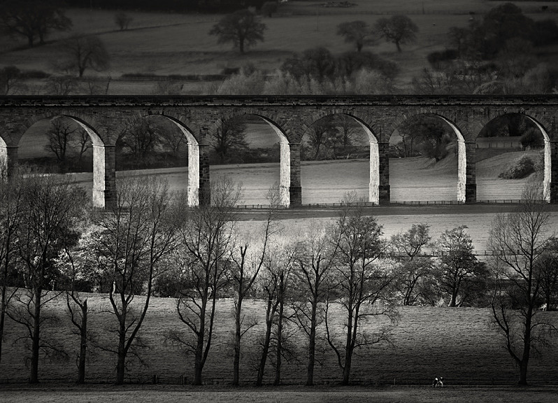 Arthington Viaduct