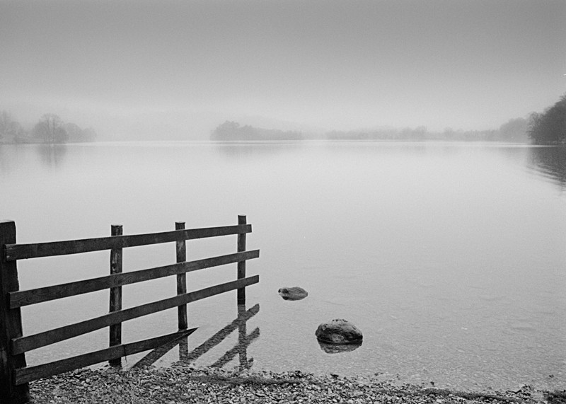 Rydal Water, Cumbria - Water