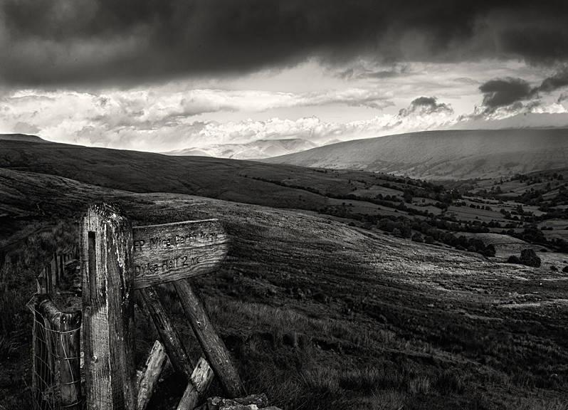 Path Way Yorkshire