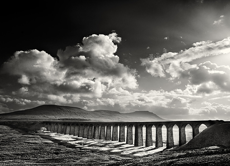 Ribblehead Viaduct