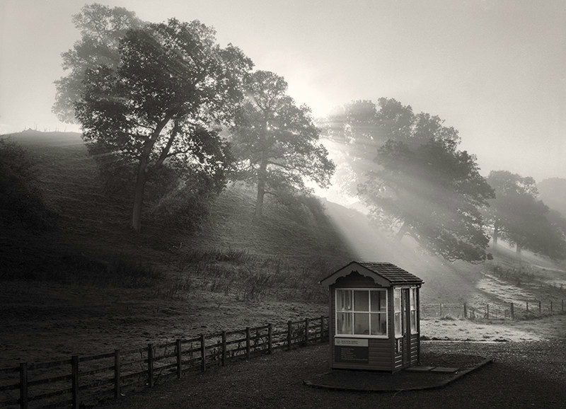 Kiosk 2