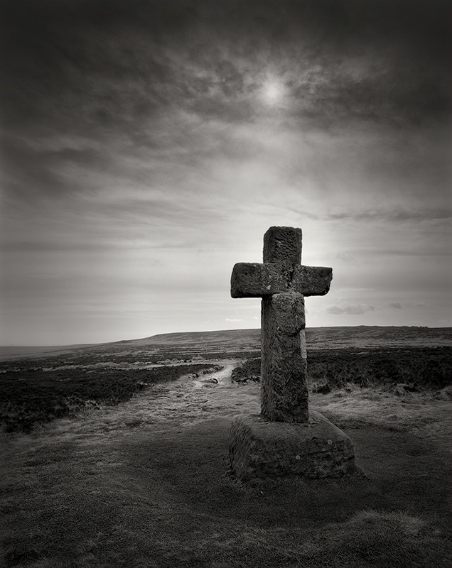 Cowpers Cross Ilkley Moor