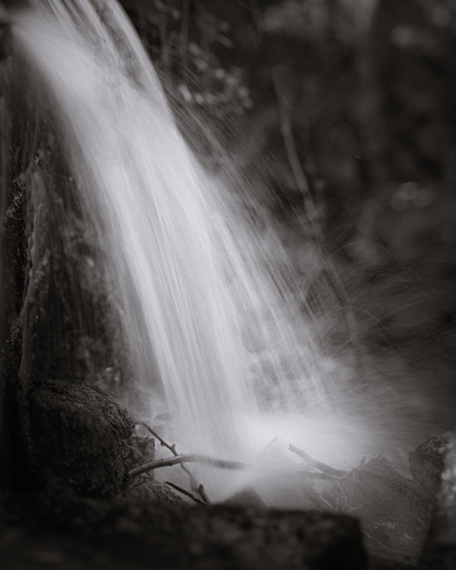 Water Spout - Water