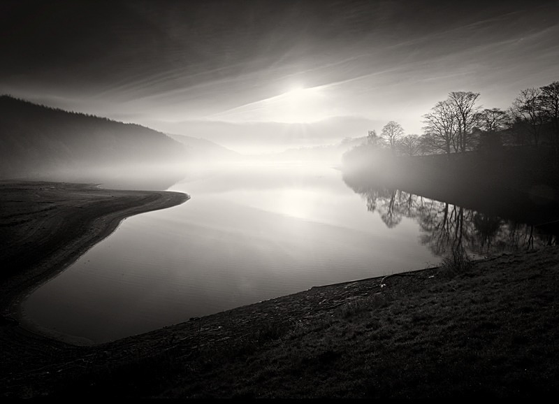 Swinsty Resevoir