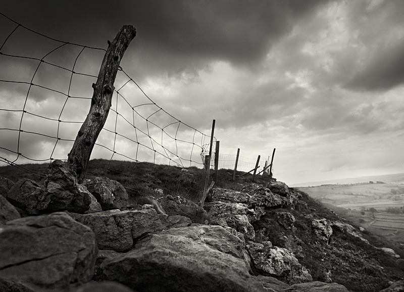 yorkshire landscapes