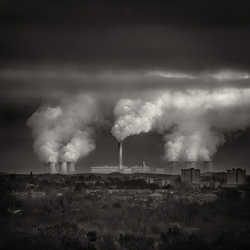 Drax Power Station