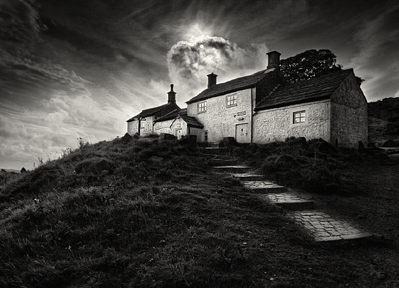 White Wells Cottage Yorkshire