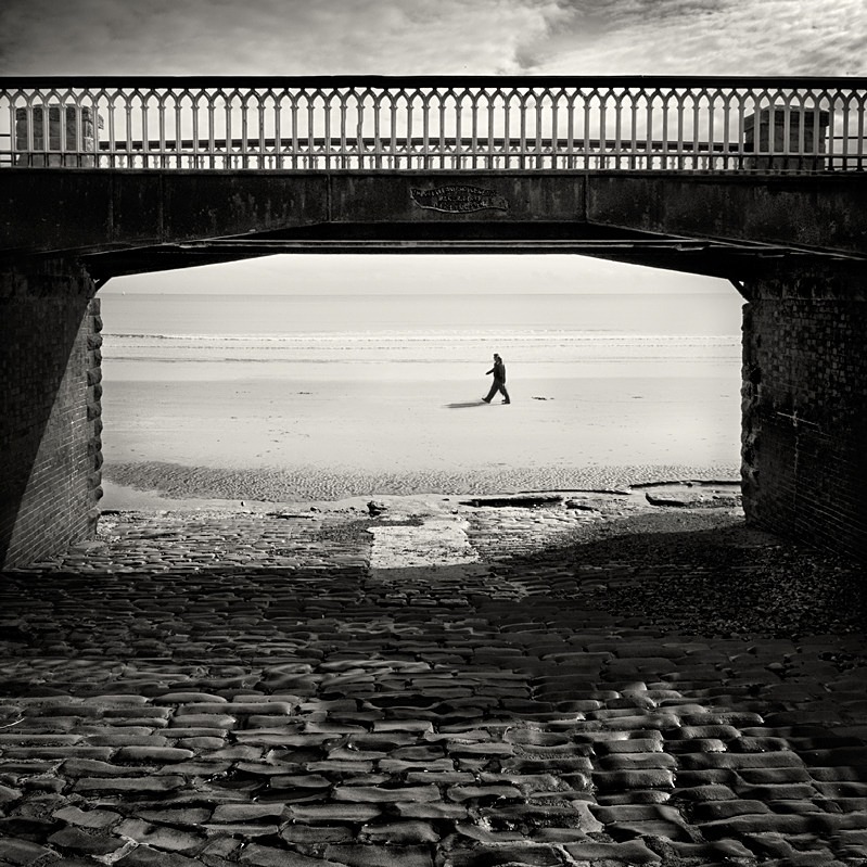 Lone Walker