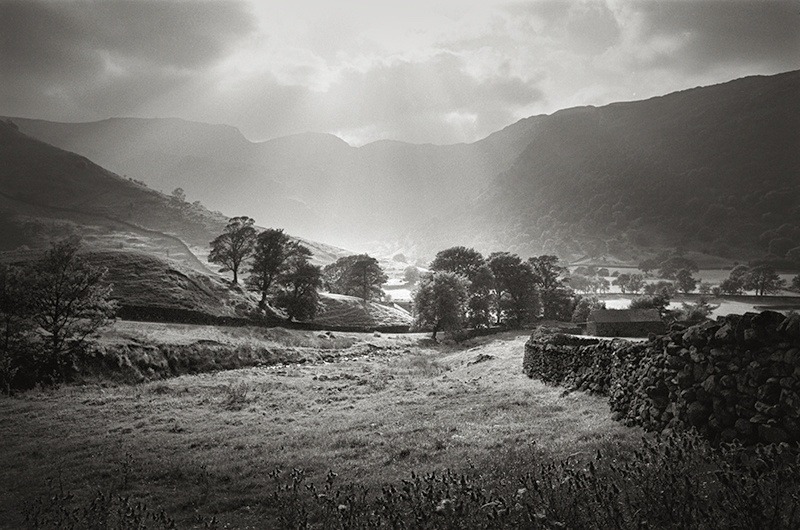 Valley Light