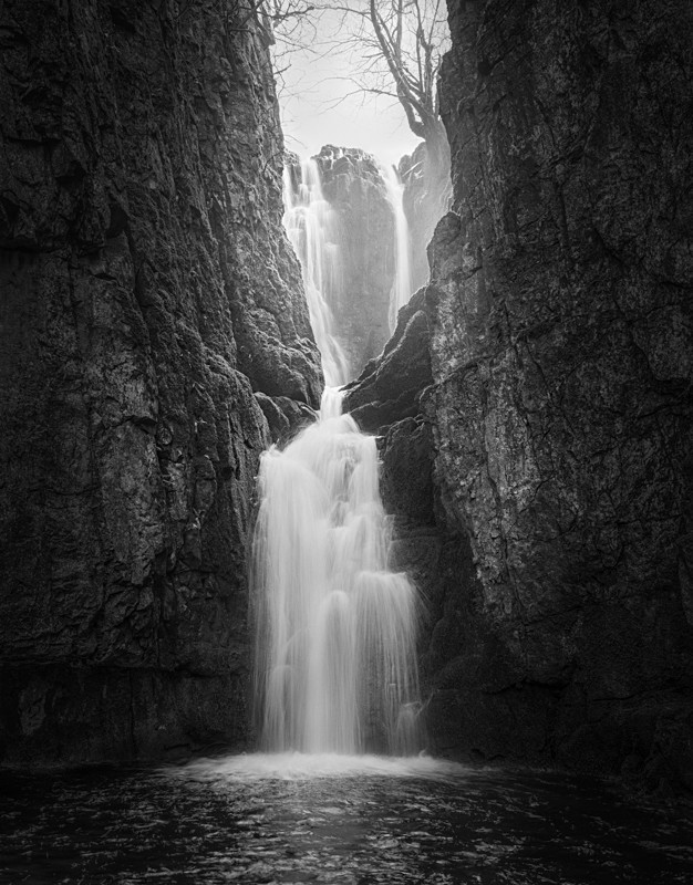 Catrigg Force - Water