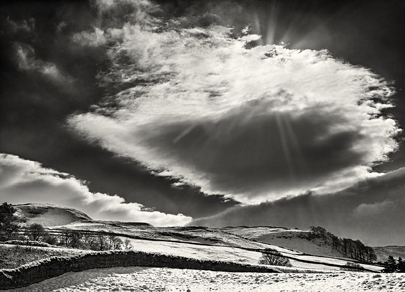 Allen Cloud
