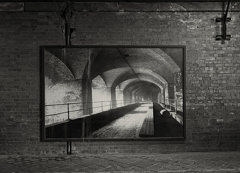 Picture in Picture - Architecture