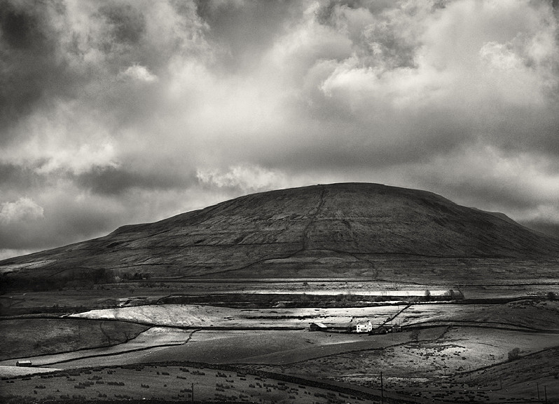 Bow fell