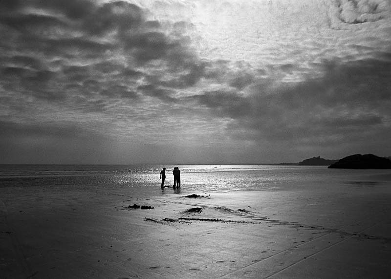 Black Rock Sands, North Wales #2