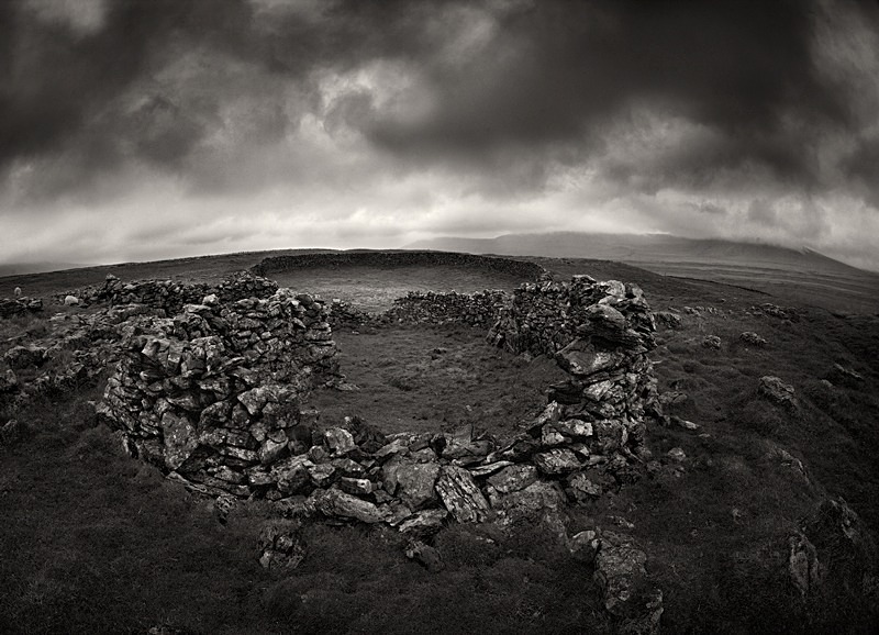 Sheep Pen