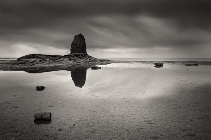 Black Nab - Water