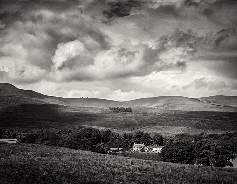 Dales Cottage