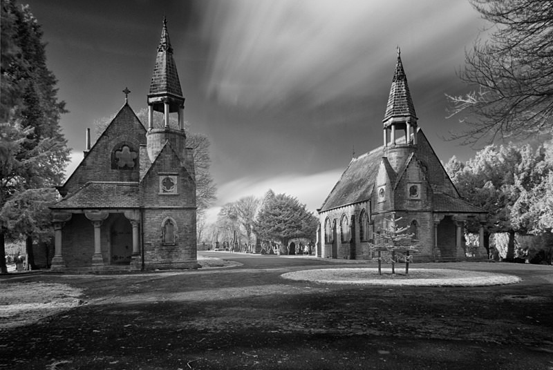 Surreal Twins - Infrared