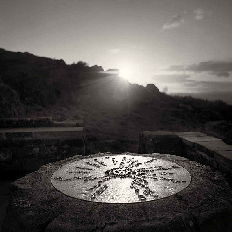 Direction Finder