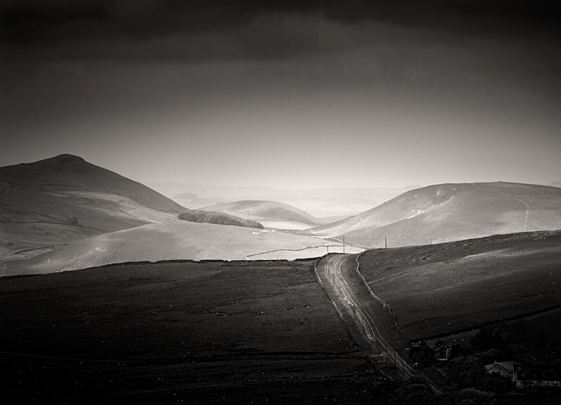 Moorland Road