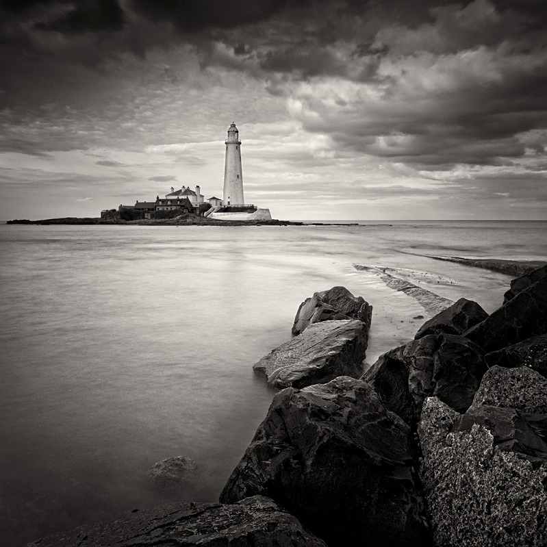 St Marys Lighthouse