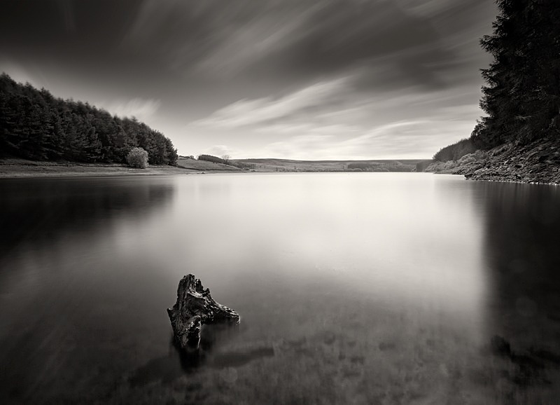Fewston Reservoir
