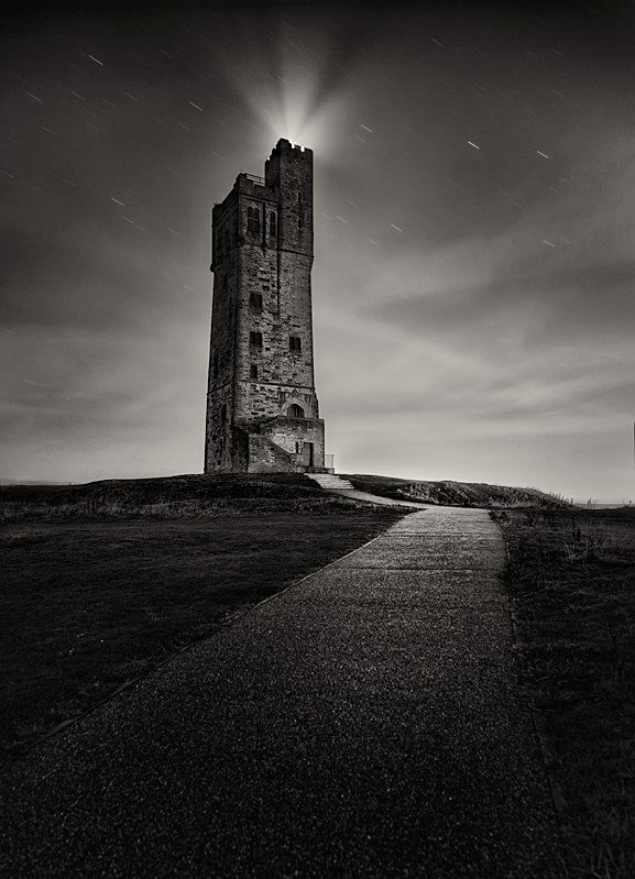 Victoria Tower 2 - Architecture