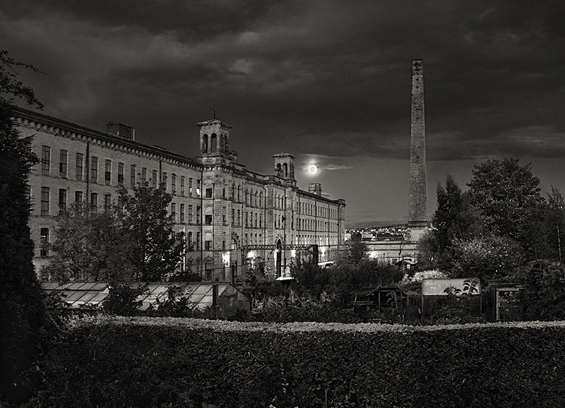 Salts Mill